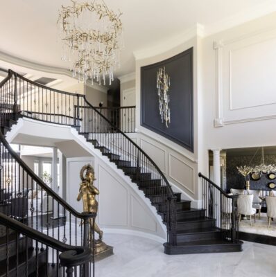 Culturally Enriched Home Raja Interiors