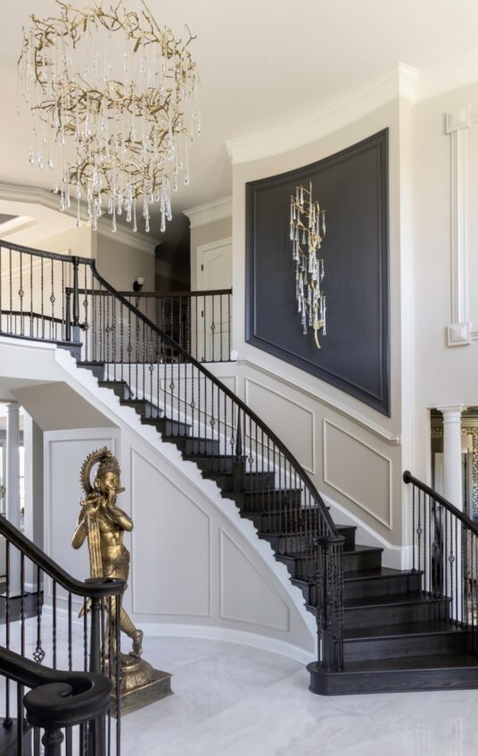 What Does a Culturally Enriched American Home Look Like?