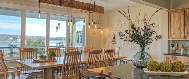 A Home Designed for Multigenerational Living