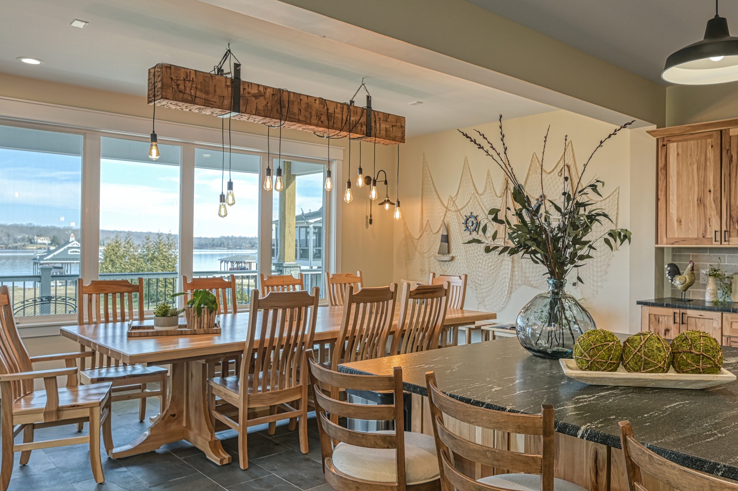 A Home Designed for Multigenerational Living