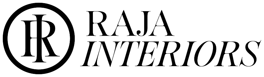 Raja Interiors Logo