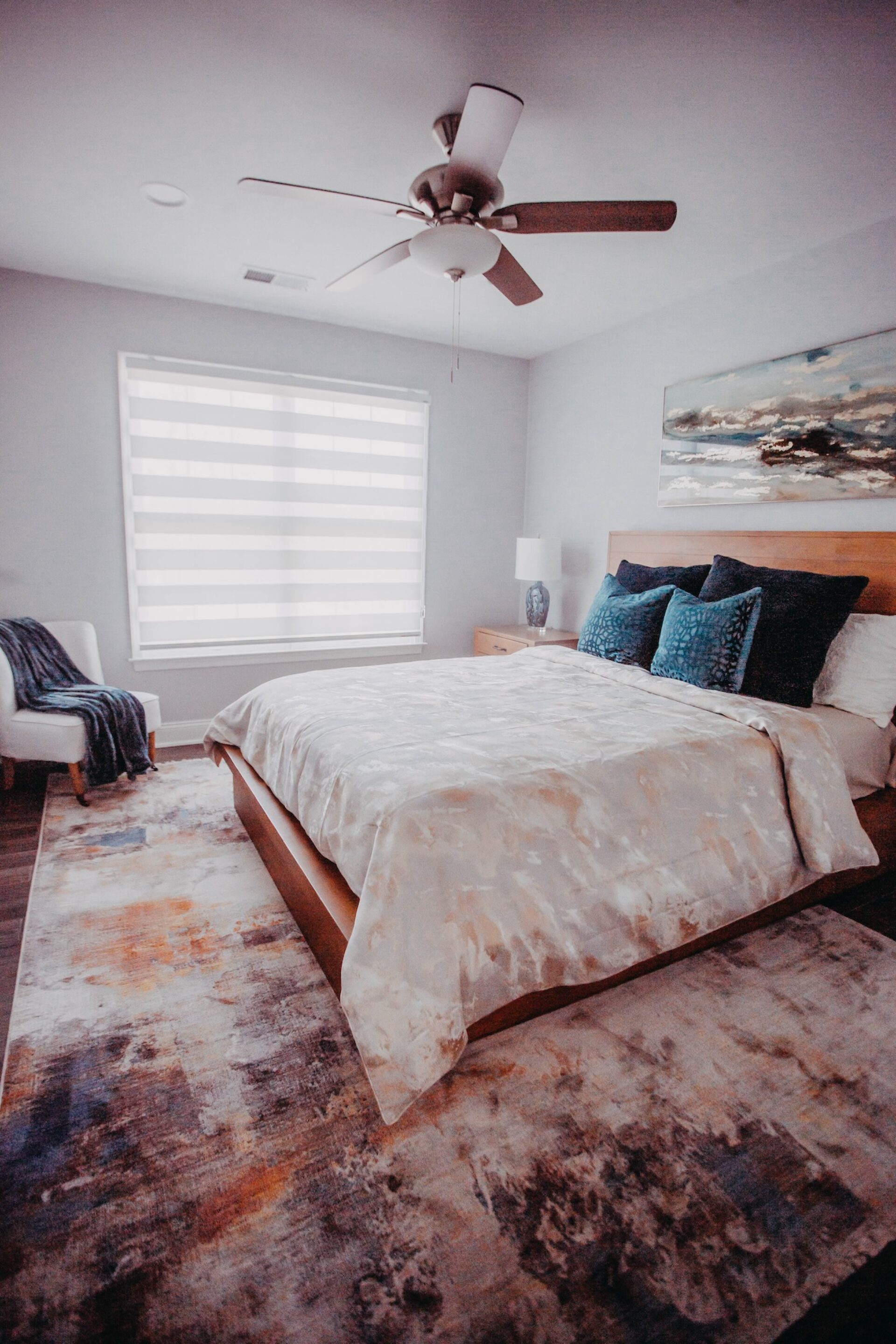 Bedroom Designer Chantilly Va Raja Interiors