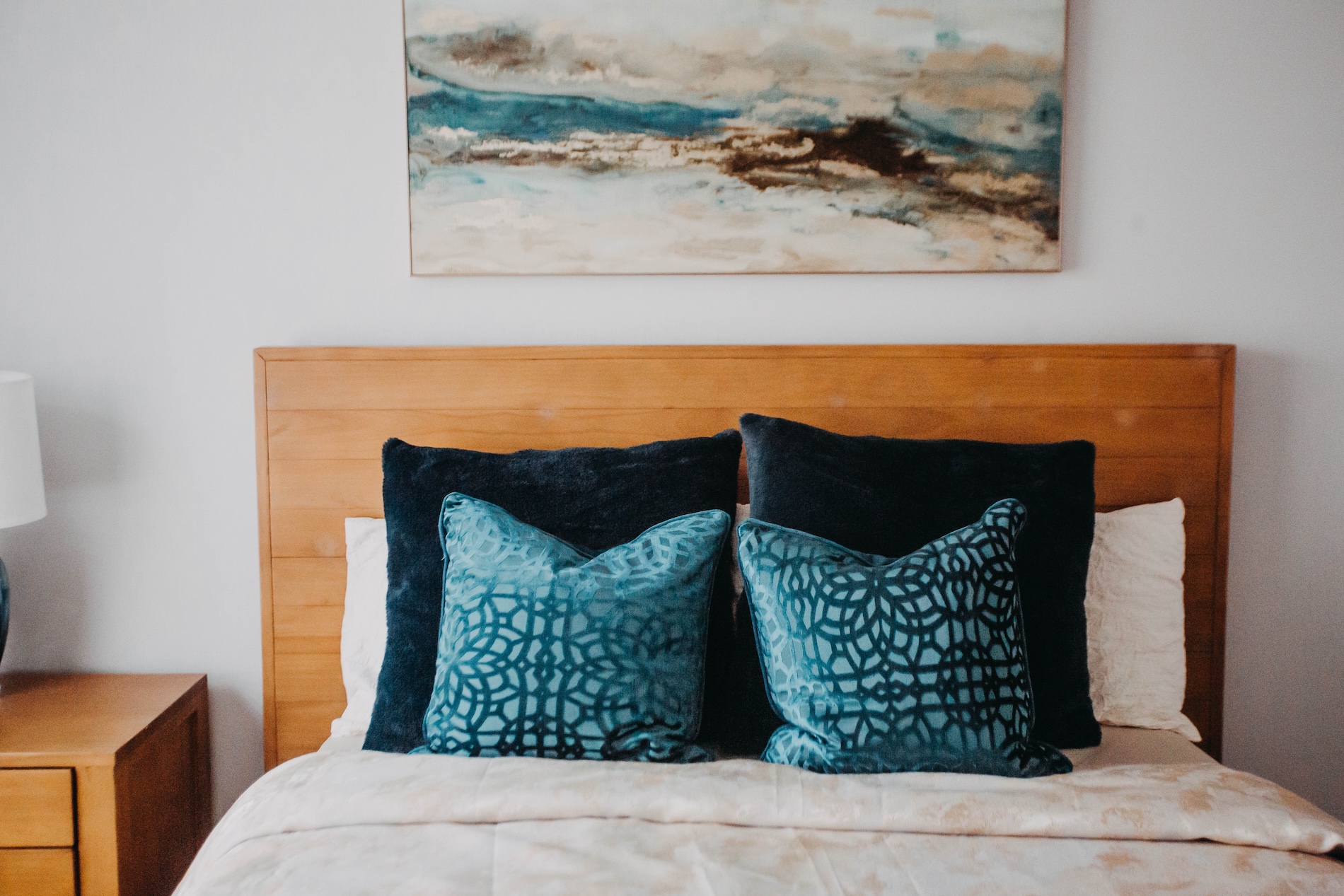 Bedroom Interior Design Chantilly Va