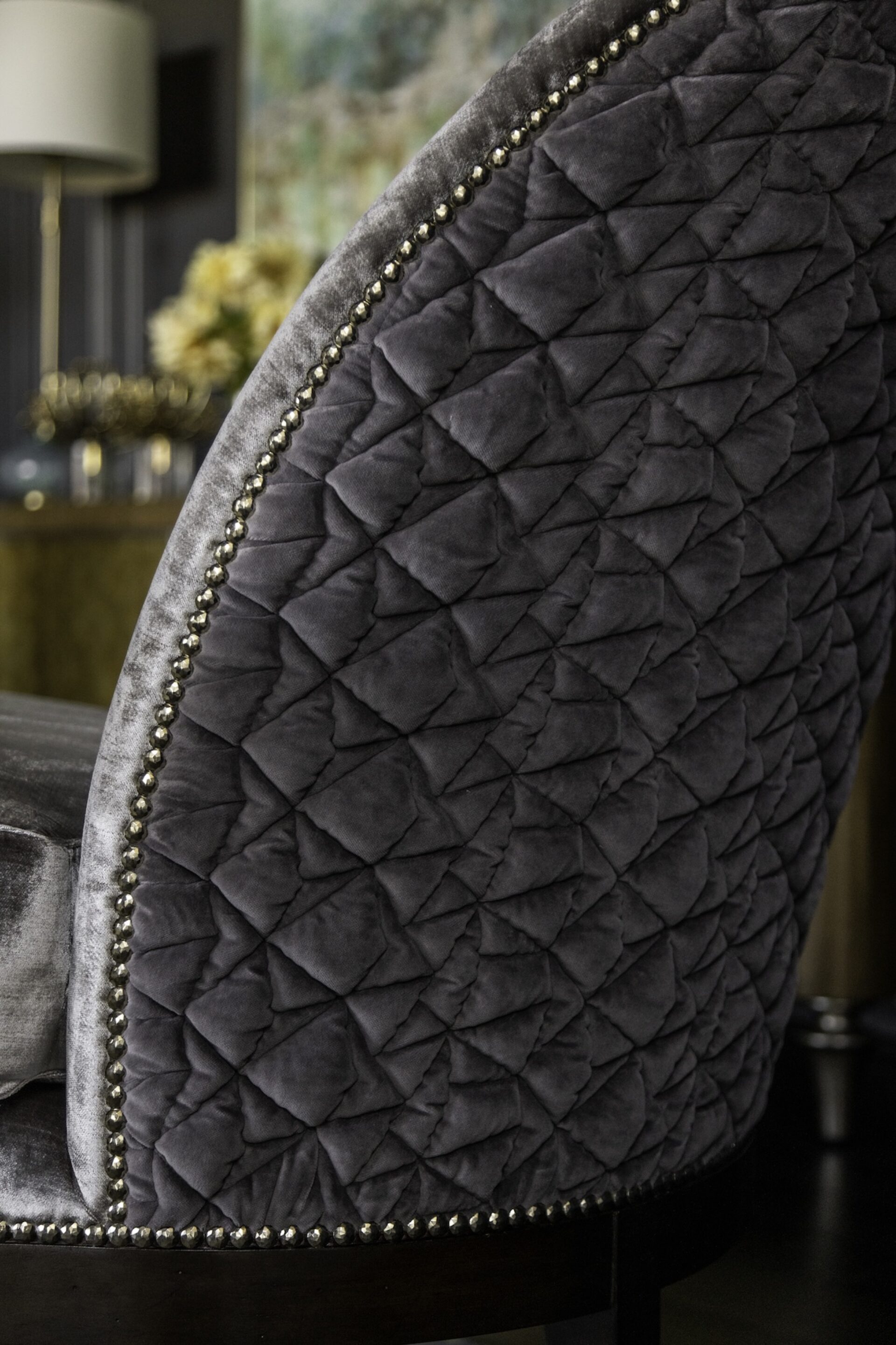 custom chair details great falls va