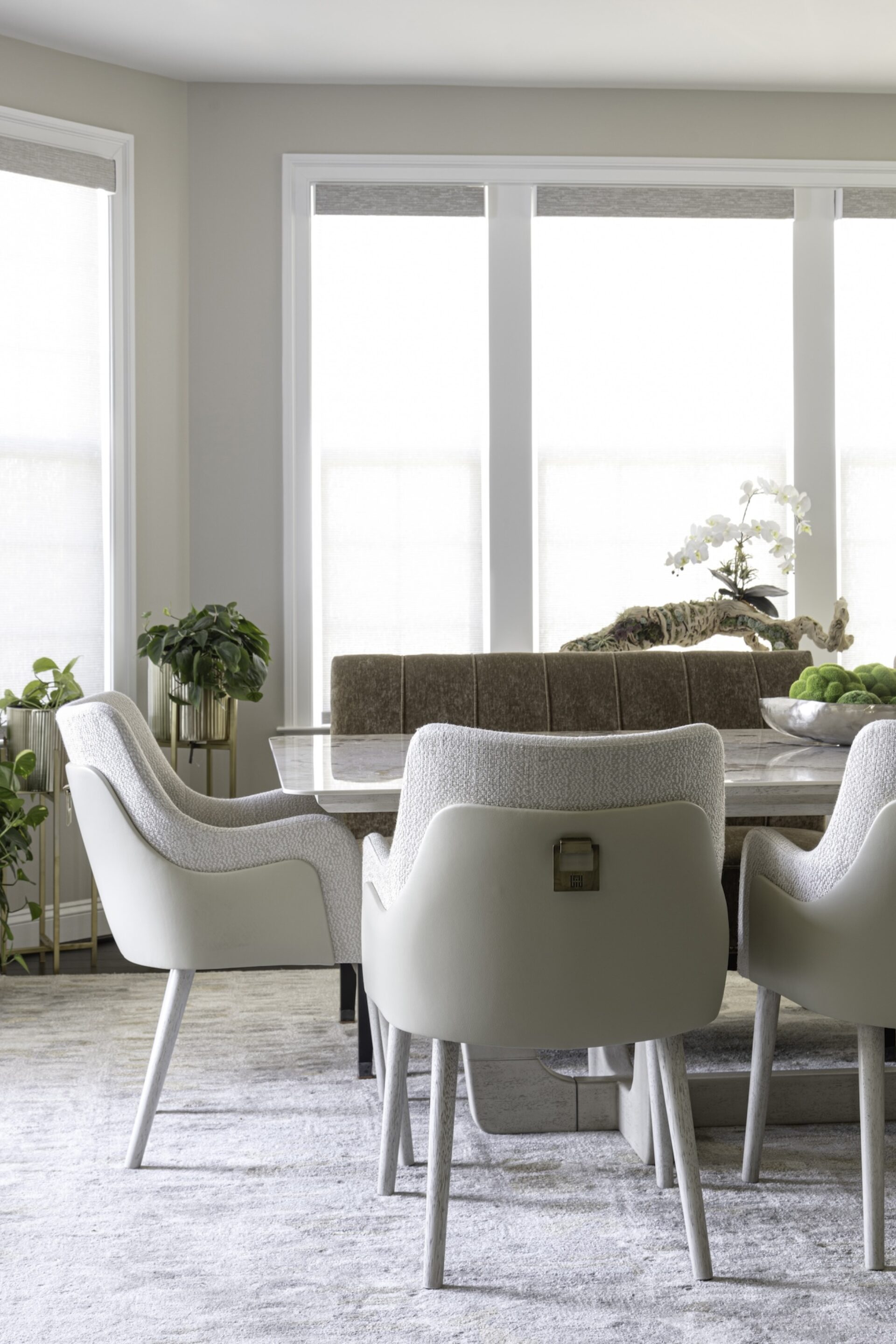 dining area table and chairs great falls va