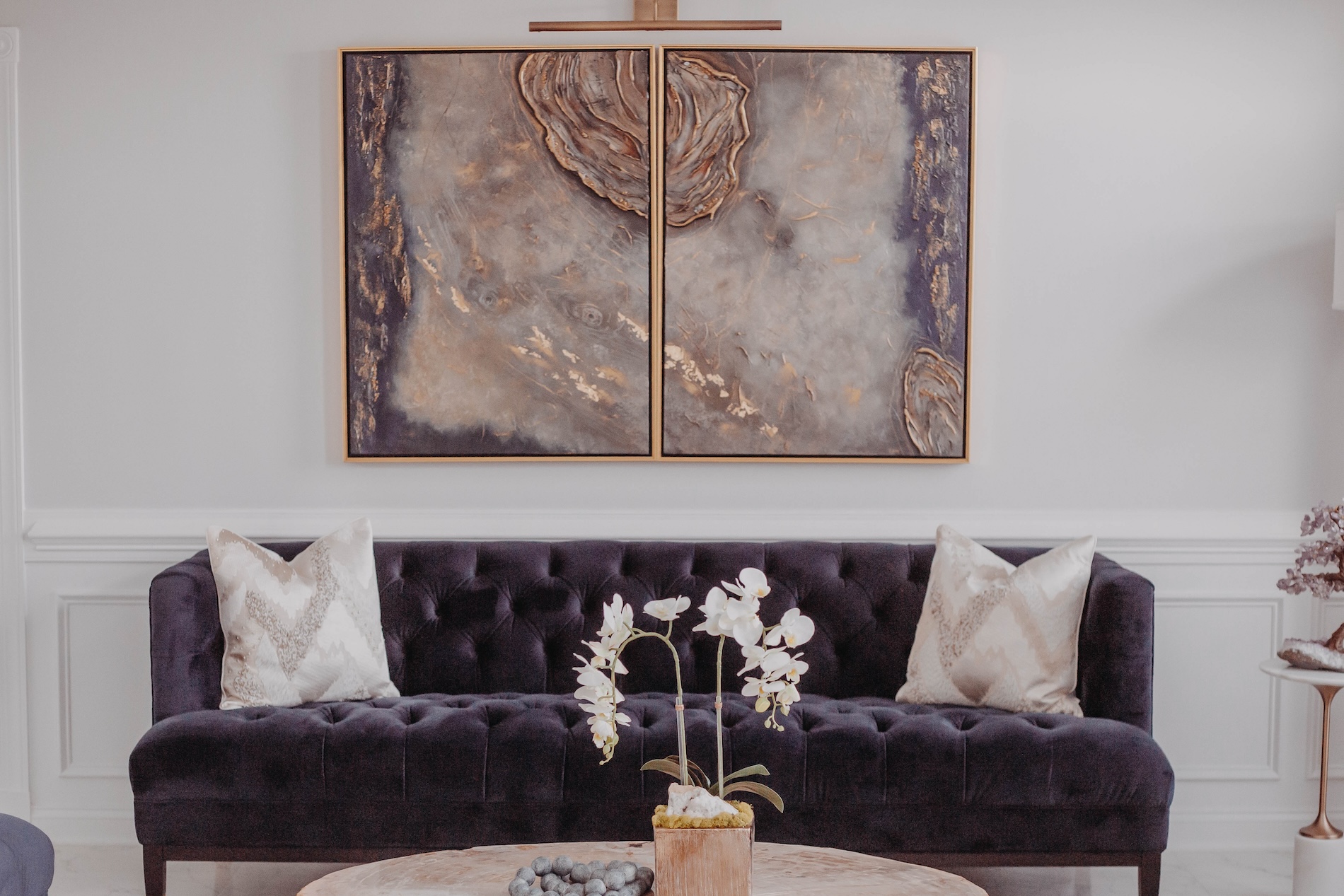 Guest Area Interior Design Raja Interiors