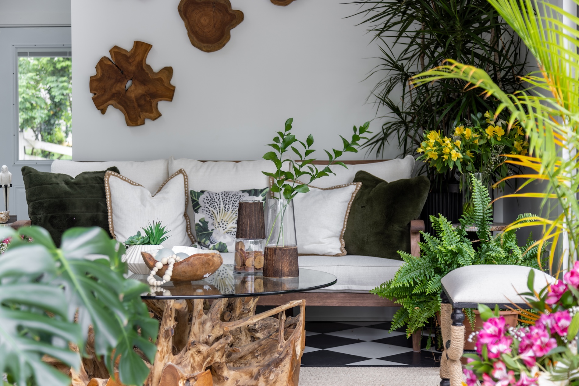 interior designer oakton va raja interiors