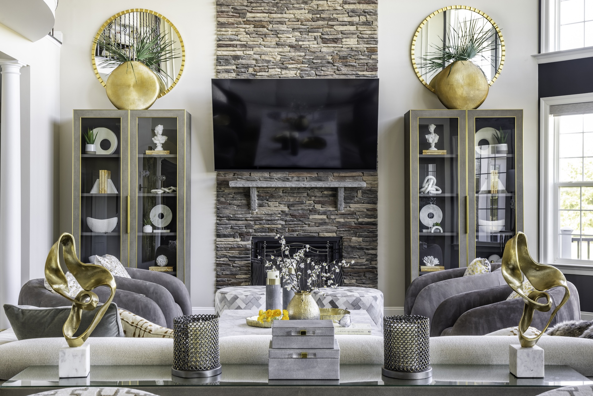 living room design great falls va raja interiors