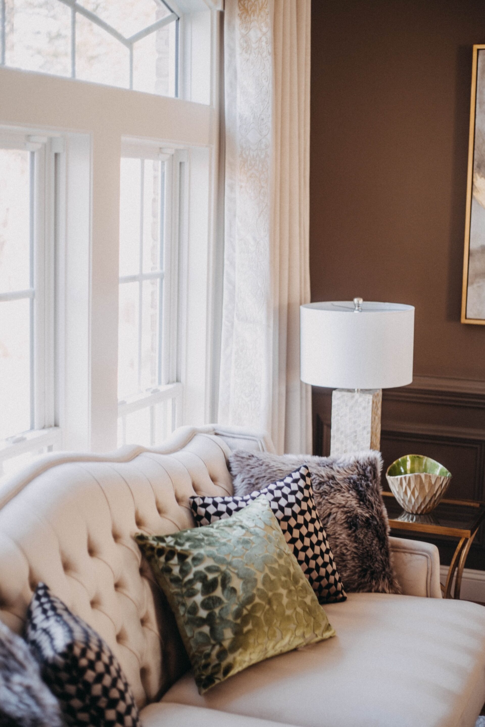 Living Room Details Aldie Va