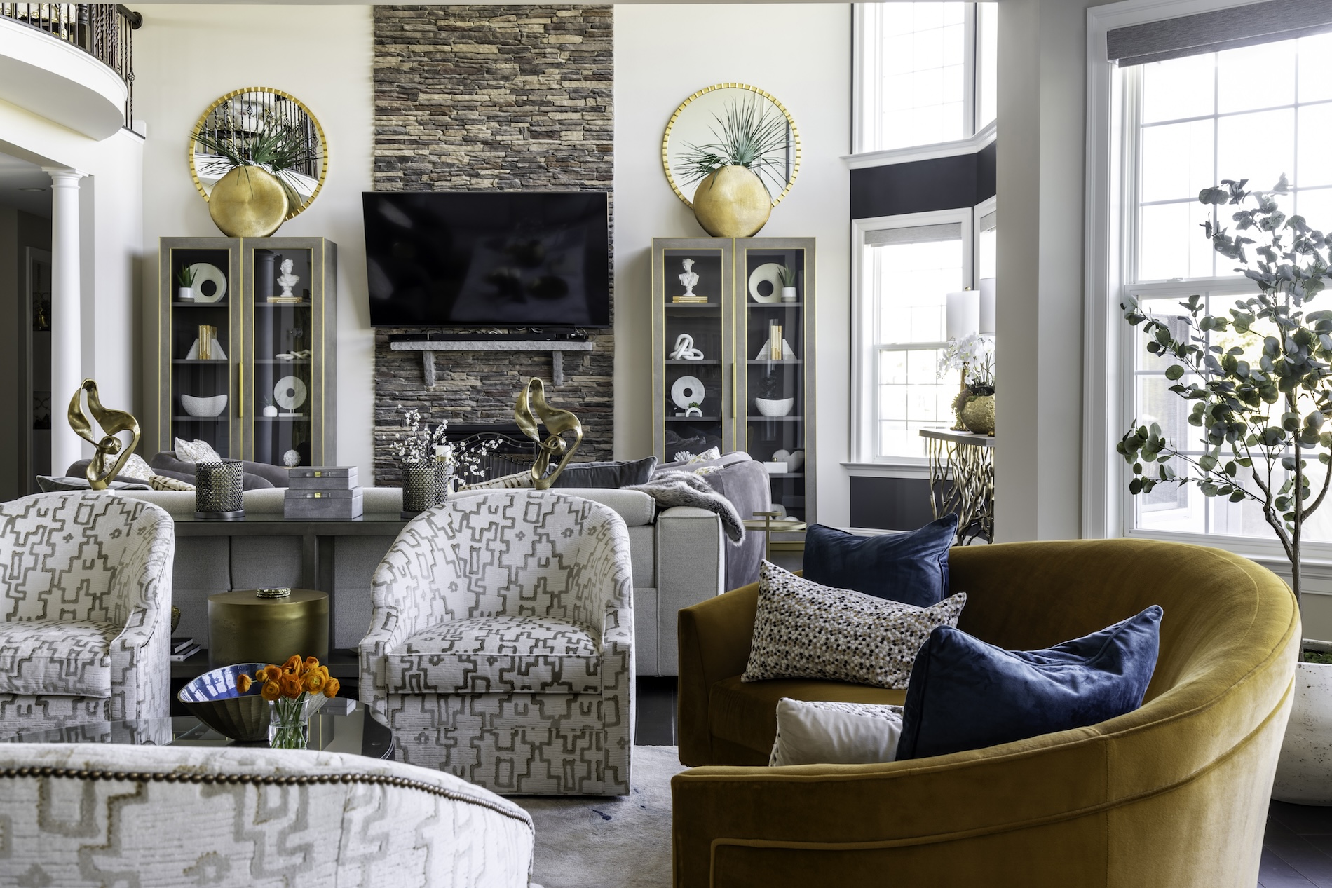 living room furnishings great falls va raja interiors