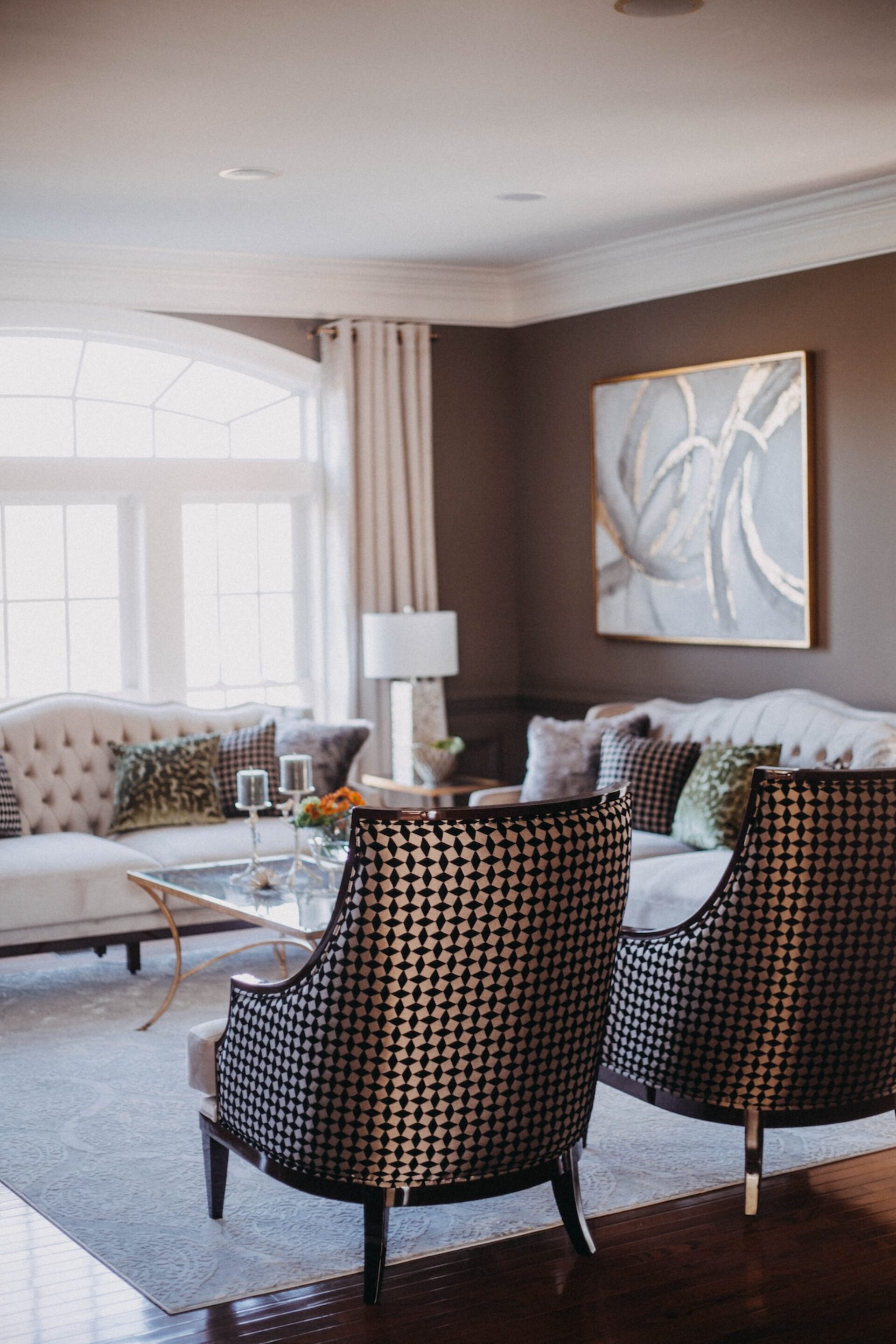 Living Room Furnishings Raja Interiors