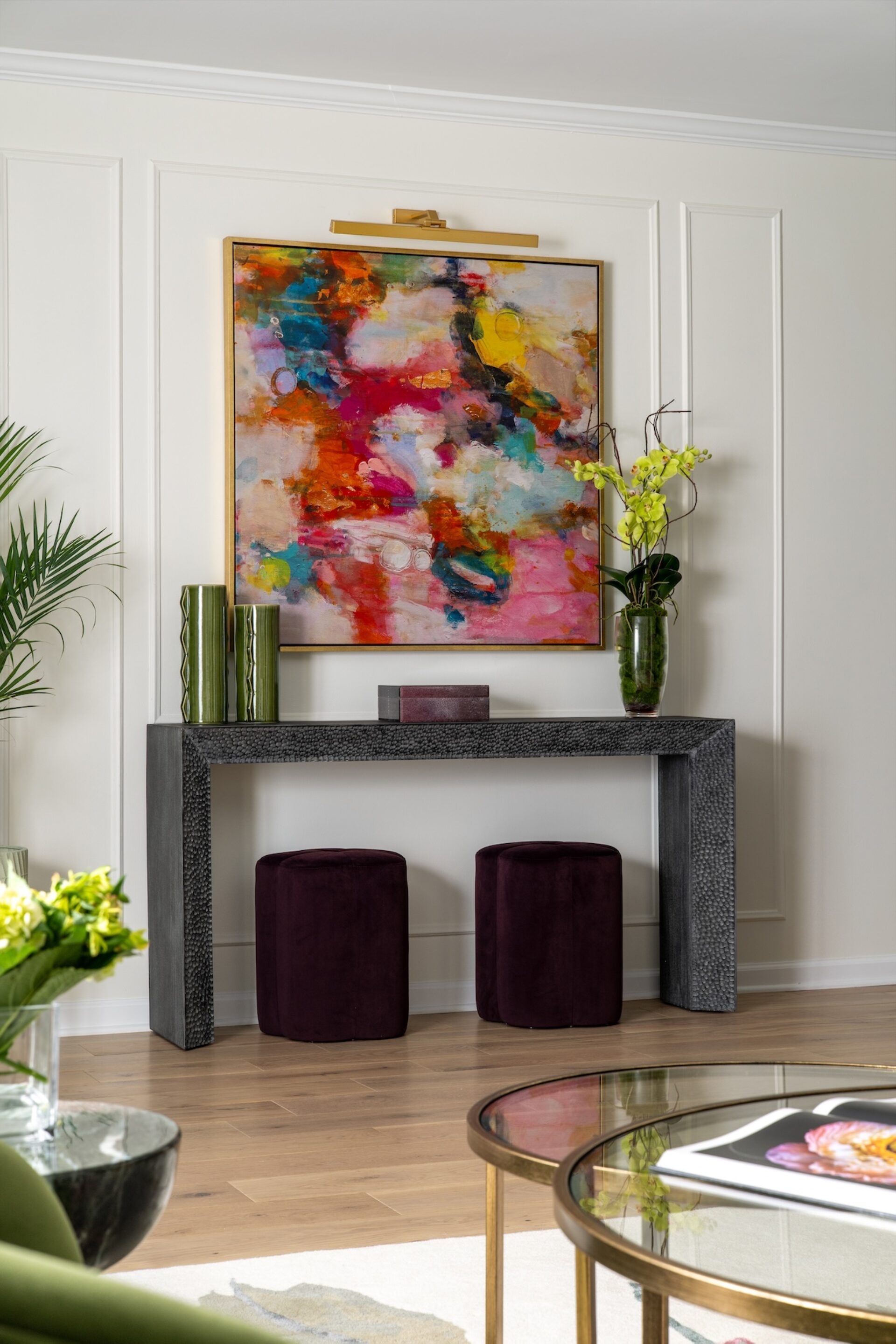 Living Room Furnishings Raja Interiors