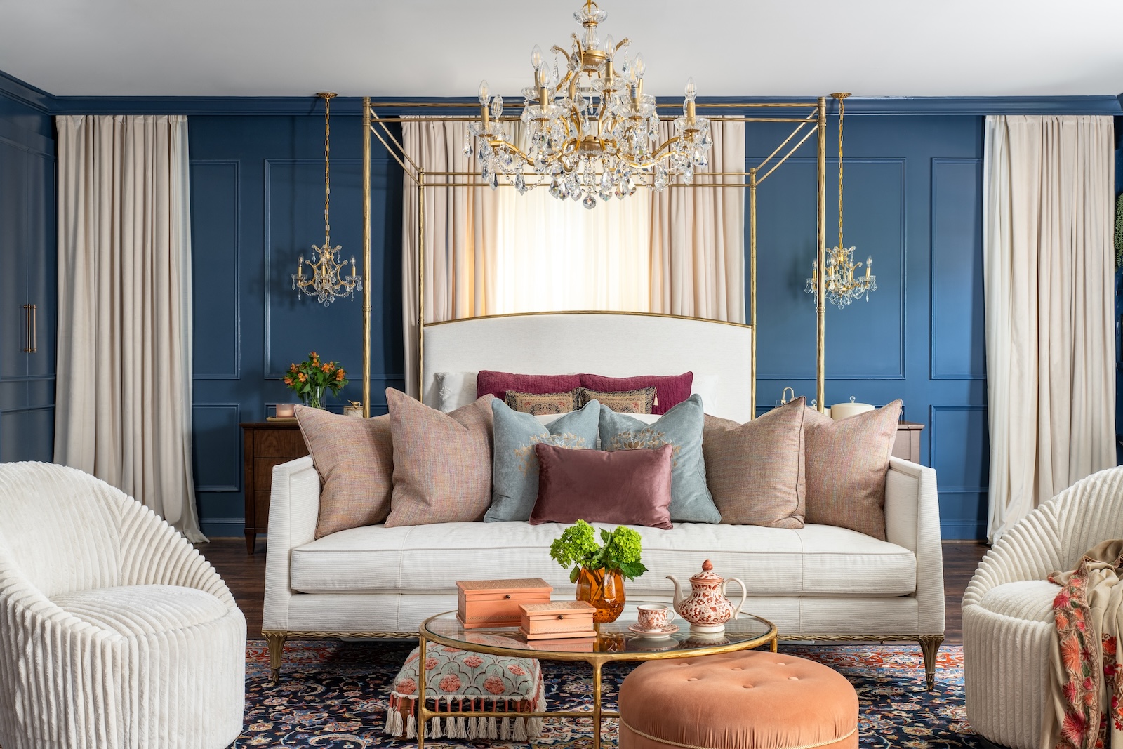 Primary Suite Design Mclean Va