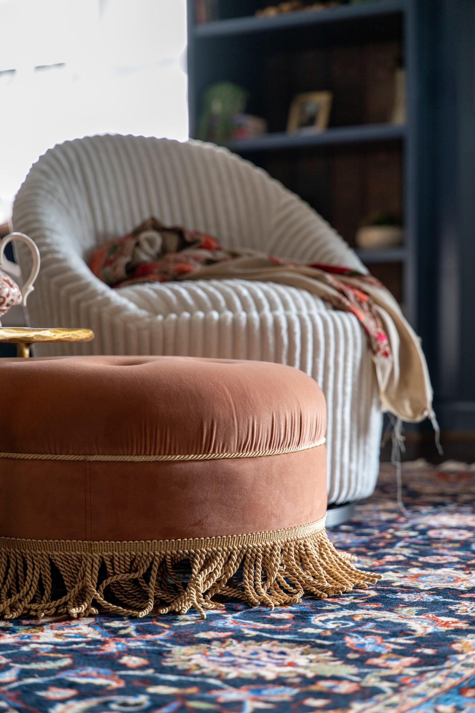 Primary Suite Interior Design Raja Interiors