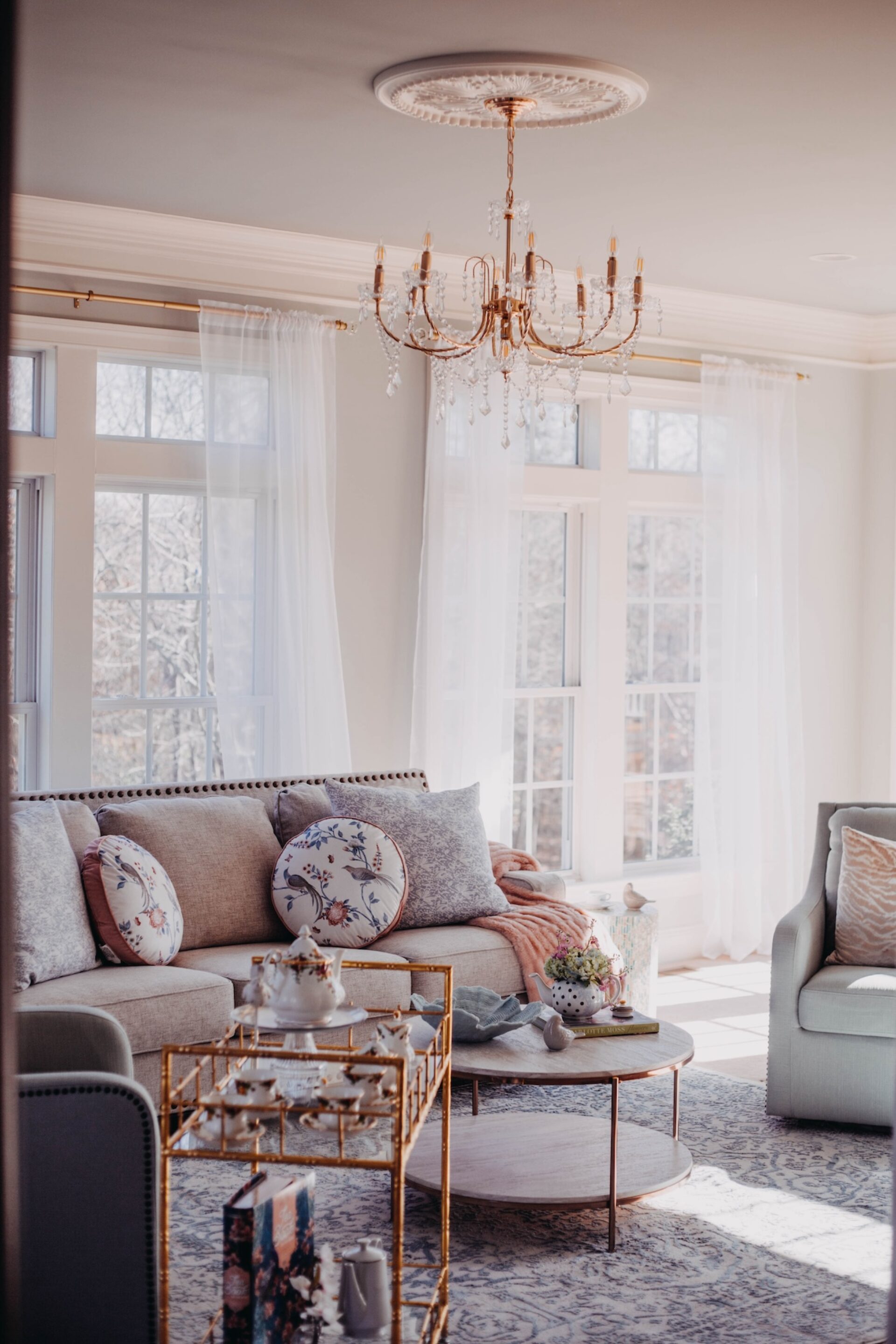 Raja Interiors Chantilly Va Designer