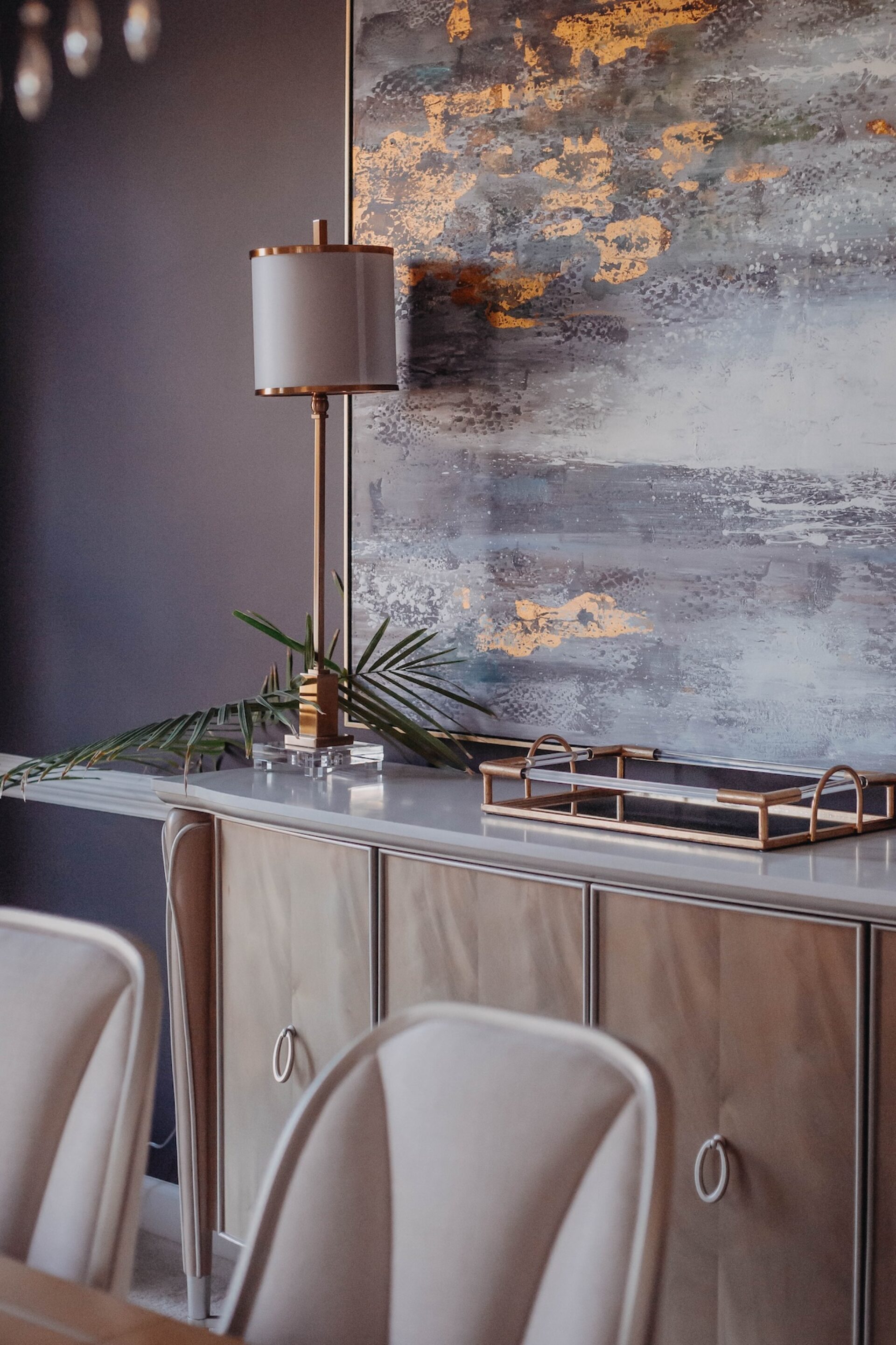 Raja Interiors Dining Room Design