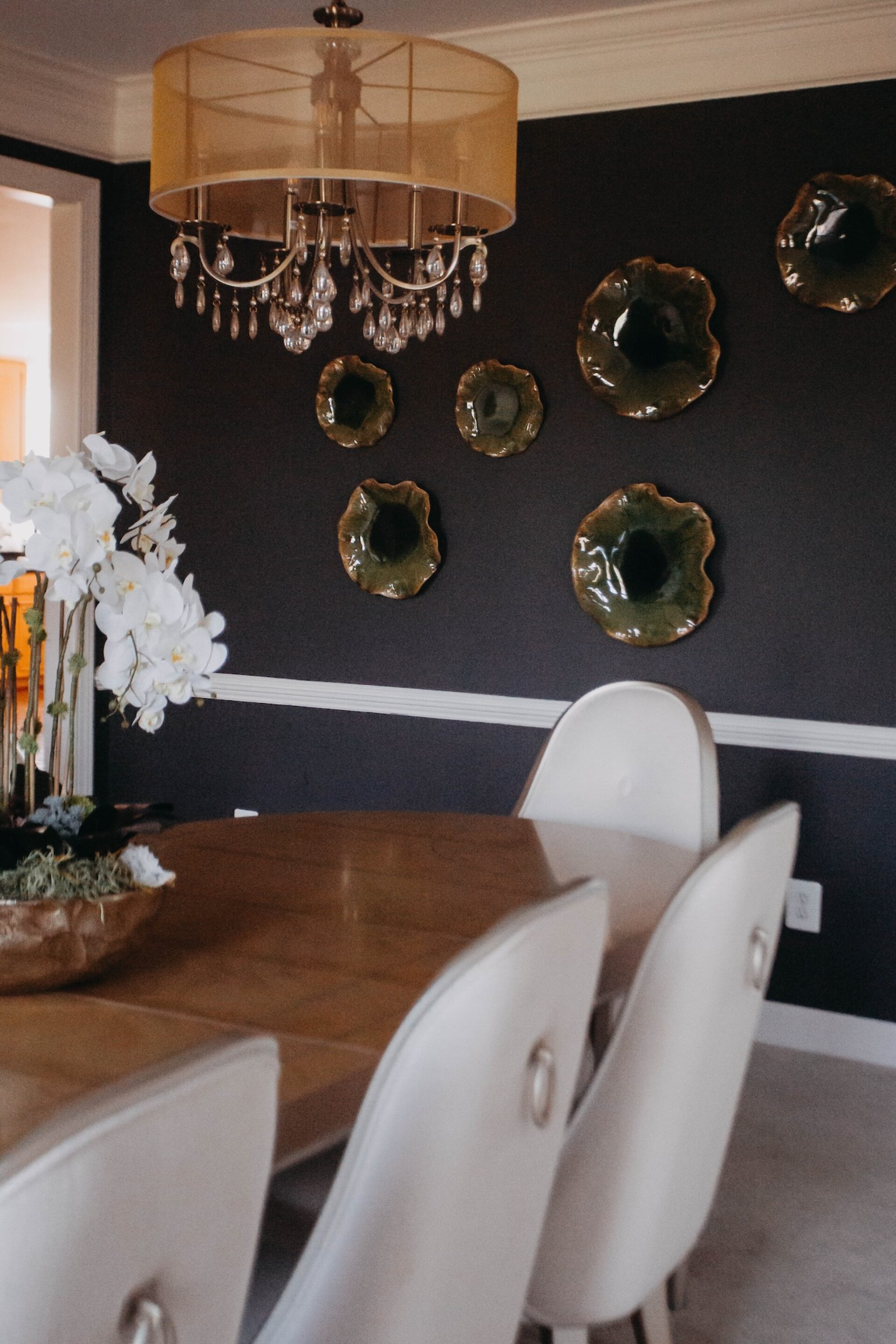 Raja Interiors Formal Dining Room Interior Design